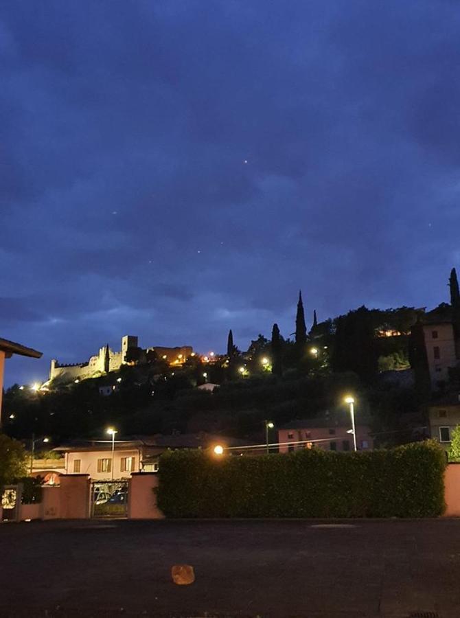 Garda Home Accessible Padenghe sul Garda Bagian luar foto