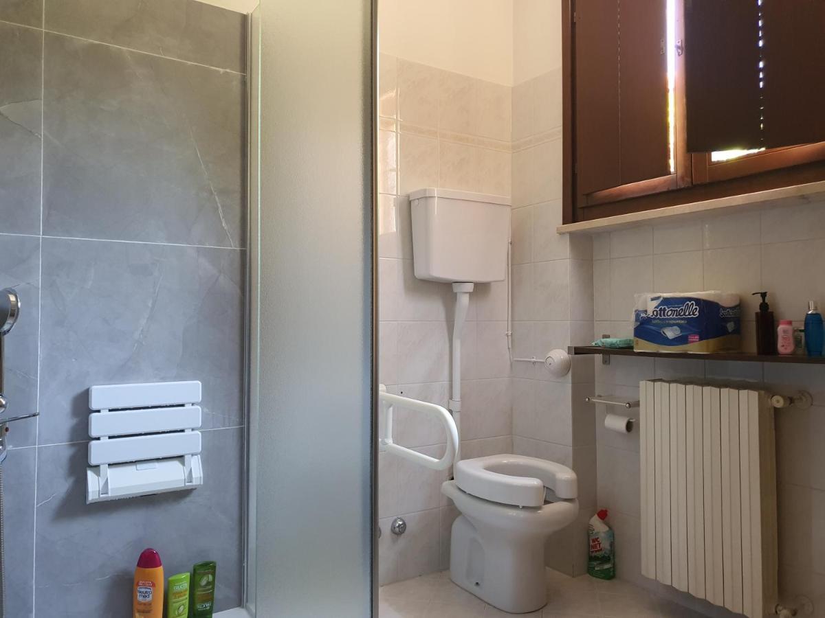 Garda Home Accessible Padenghe sul Garda Bagian luar foto